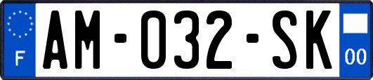 AM-032-SK