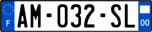 AM-032-SL