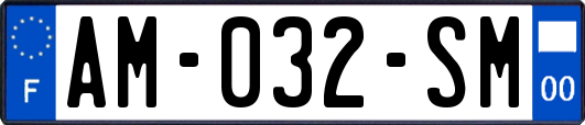 AM-032-SM