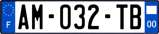 AM-032-TB