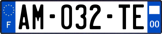 AM-032-TE
