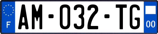 AM-032-TG