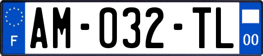 AM-032-TL