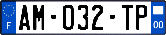AM-032-TP