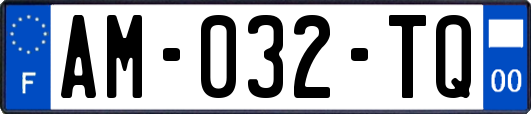 AM-032-TQ