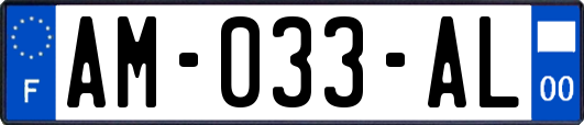 AM-033-AL