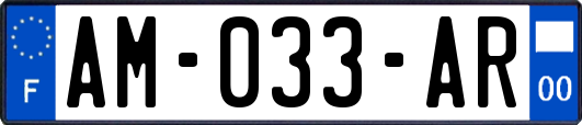 AM-033-AR