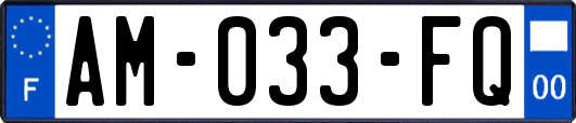 AM-033-FQ