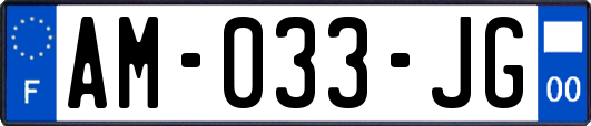 AM-033-JG