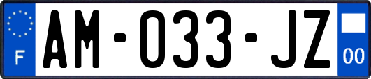 AM-033-JZ