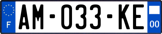 AM-033-KE
