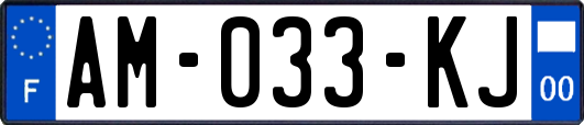 AM-033-KJ