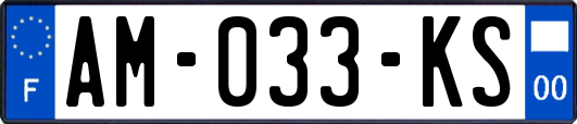 AM-033-KS