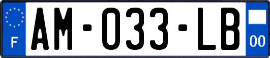 AM-033-LB