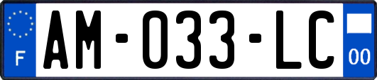 AM-033-LC