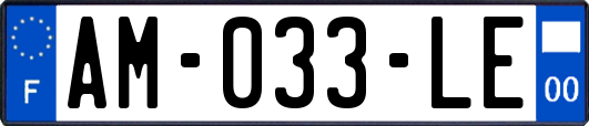 AM-033-LE