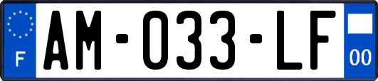 AM-033-LF