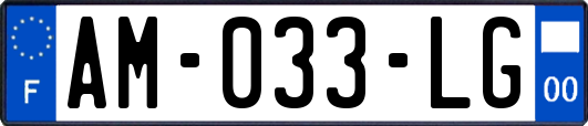 AM-033-LG