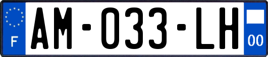 AM-033-LH