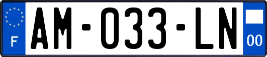 AM-033-LN