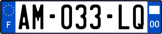 AM-033-LQ