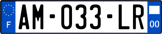AM-033-LR