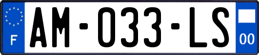 AM-033-LS