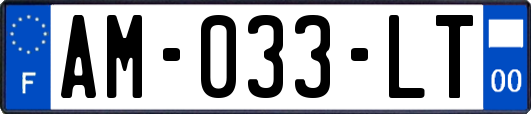 AM-033-LT