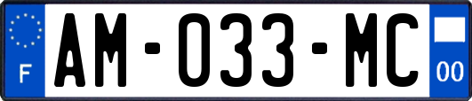 AM-033-MC