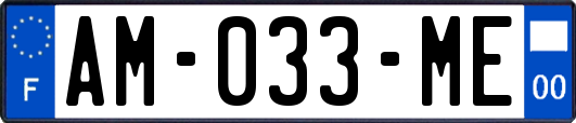 AM-033-ME