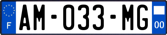 AM-033-MG