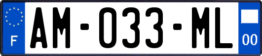 AM-033-ML