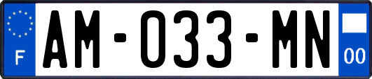 AM-033-MN