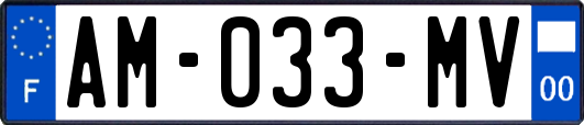 AM-033-MV