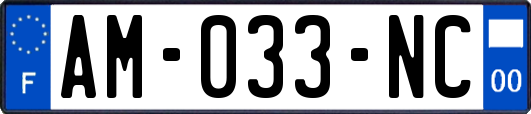 AM-033-NC