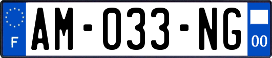 AM-033-NG