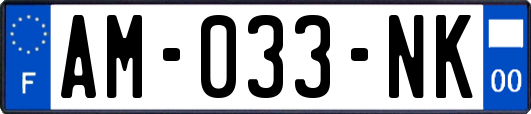 AM-033-NK