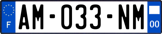 AM-033-NM