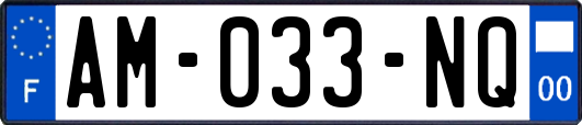 AM-033-NQ