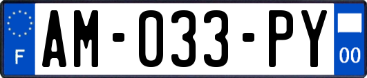 AM-033-PY