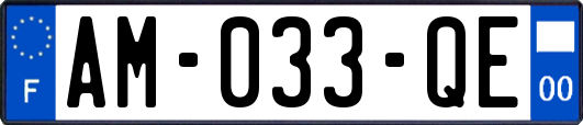 AM-033-QE