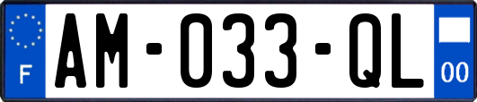 AM-033-QL