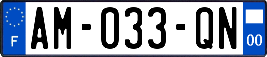 AM-033-QN