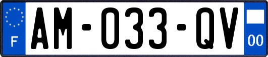 AM-033-QV