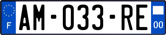 AM-033-RE