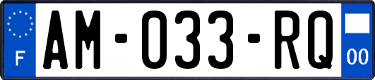 AM-033-RQ