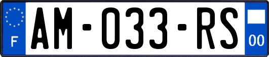 AM-033-RS