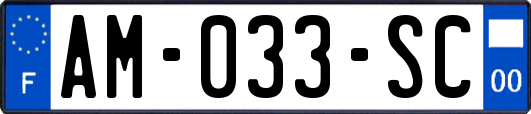 AM-033-SC