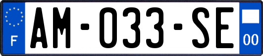 AM-033-SE