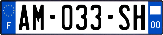 AM-033-SH